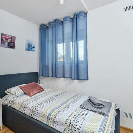 Apartments Hemetek Veli Lošinj Zewnętrze zdjęcie