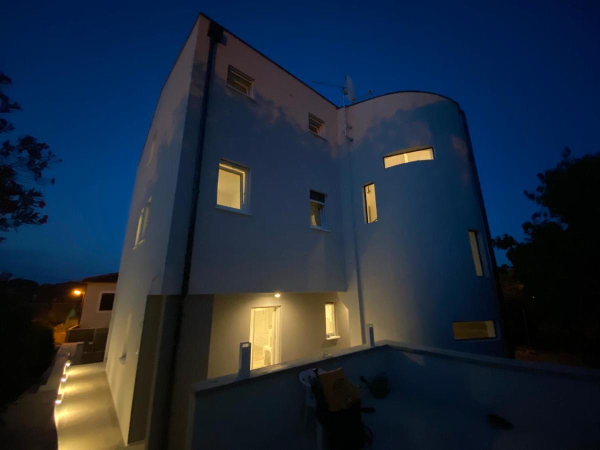 Apartments Hemetek Veli Lošinj Zewnętrze zdjęcie