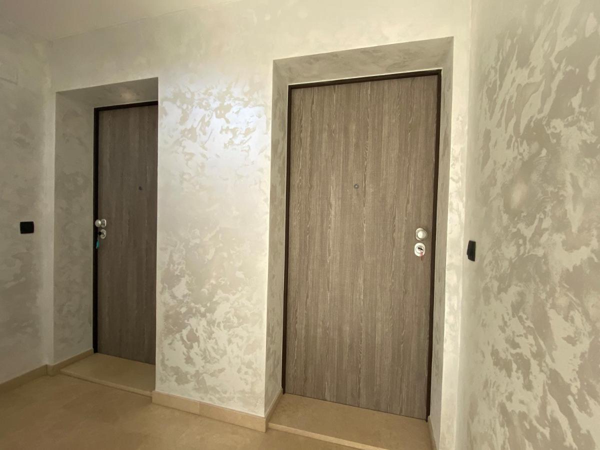 Apartments Hemetek Veli Lošinj Zewnętrze zdjęcie