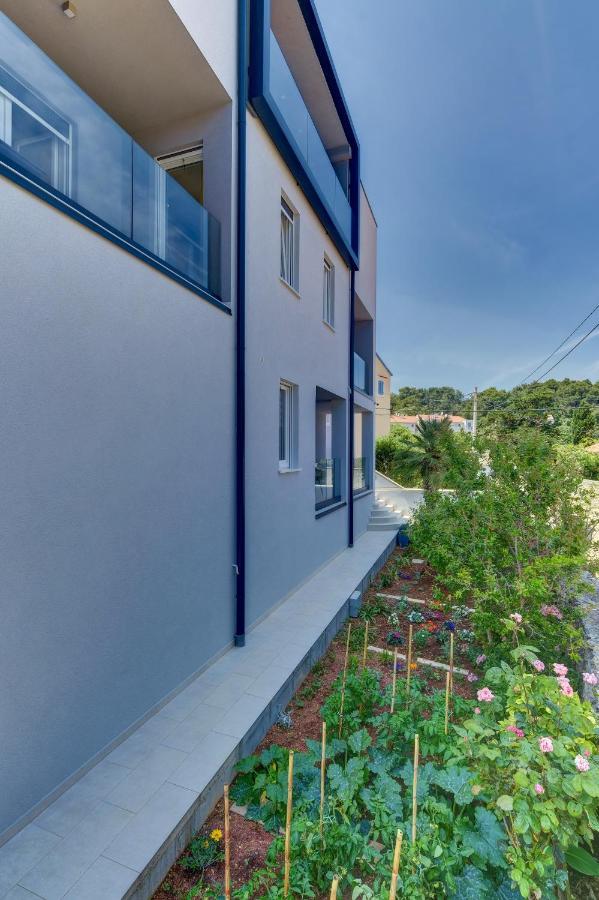 Apartments Hemetek Veli Lošinj Zewnętrze zdjęcie