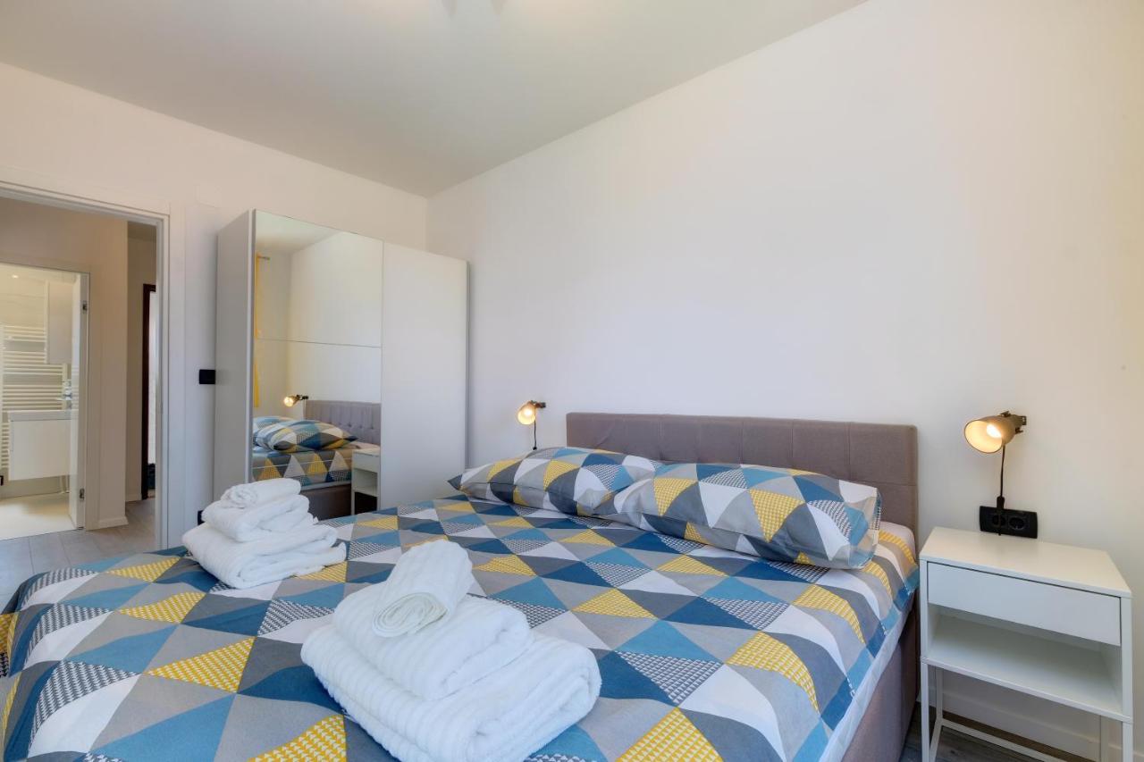 Apartments Hemetek Veli Lošinj Zewnętrze zdjęcie