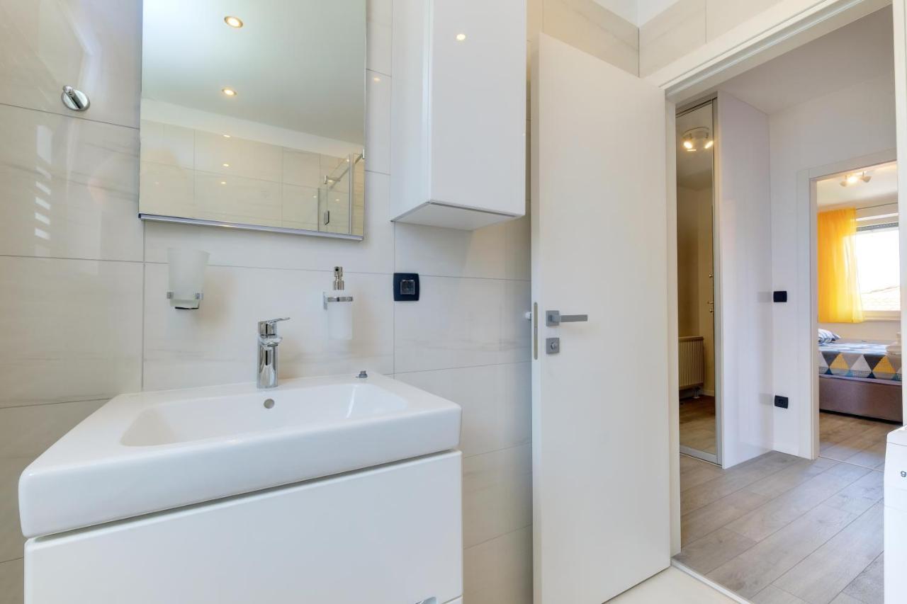 Apartments Hemetek Veli Lošinj Zewnętrze zdjęcie