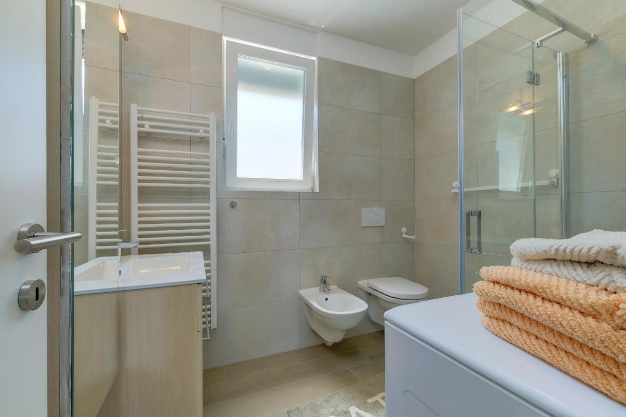 Apartments Hemetek Veli Lošinj Zewnętrze zdjęcie