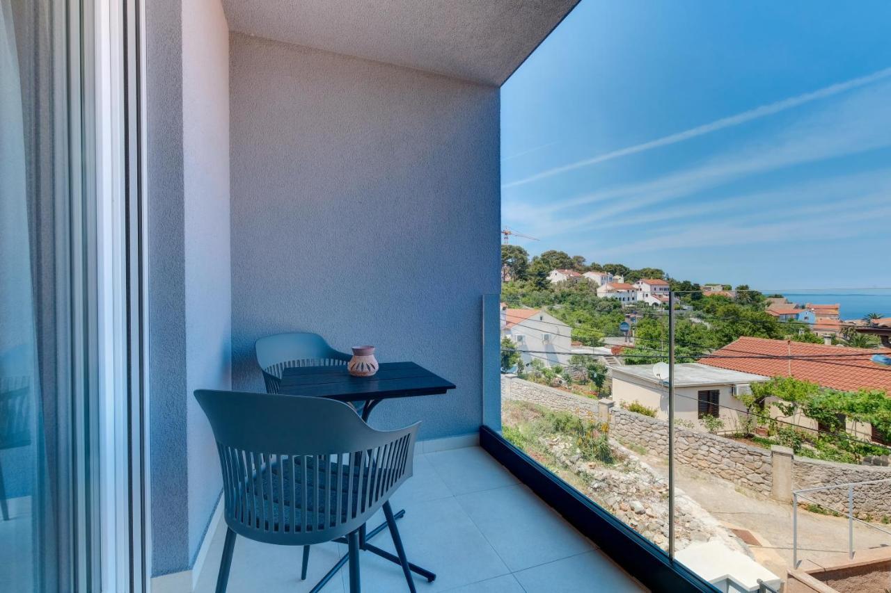Apartments Hemetek Veli Lošinj Zewnętrze zdjęcie