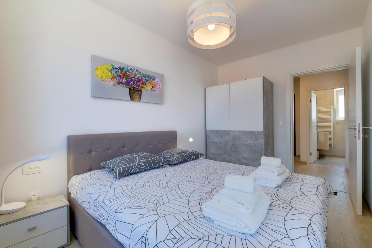 Apartments Hemetek Veli Lošinj Zewnętrze zdjęcie