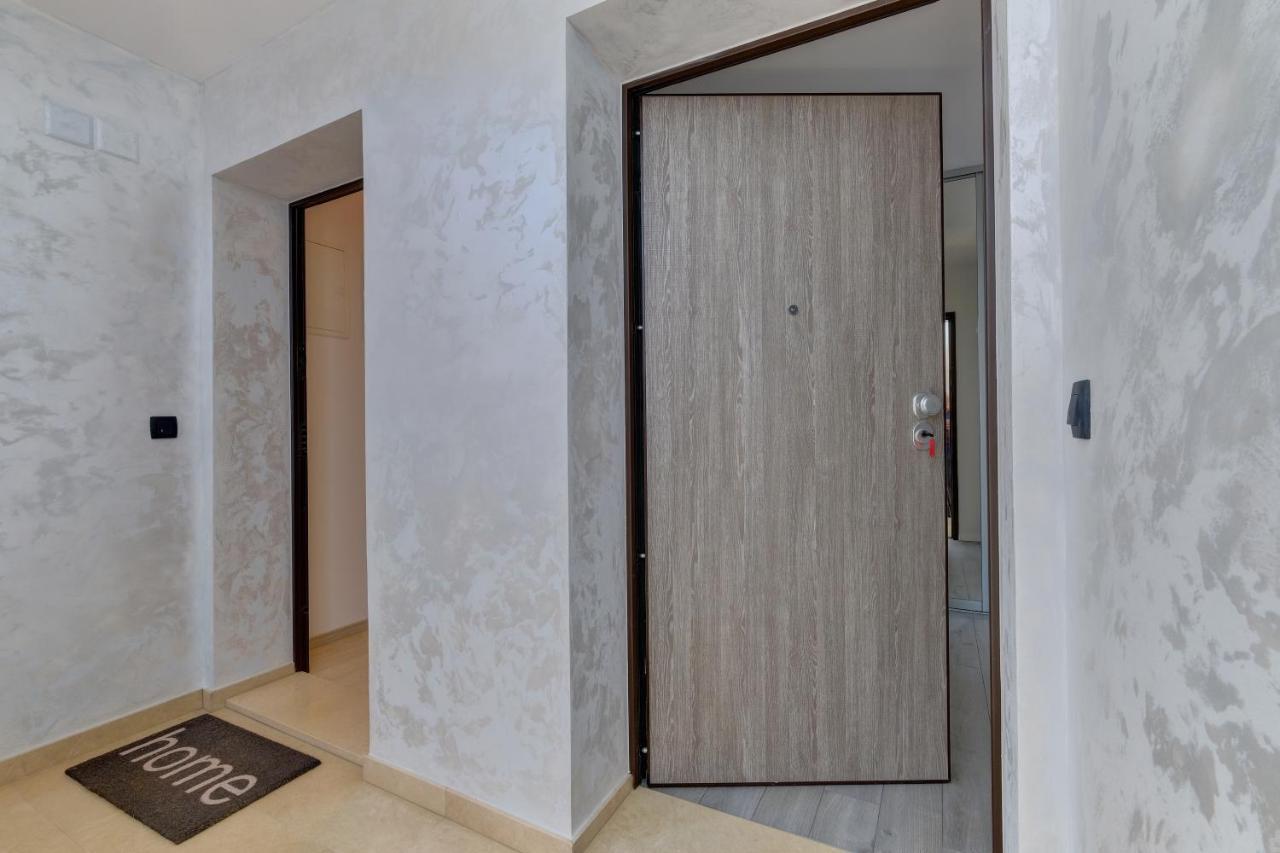 Apartments Hemetek Veli Lošinj Zewnętrze zdjęcie