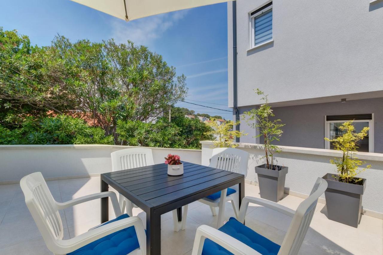 Apartments Hemetek Veli Lošinj Zewnętrze zdjęcie
