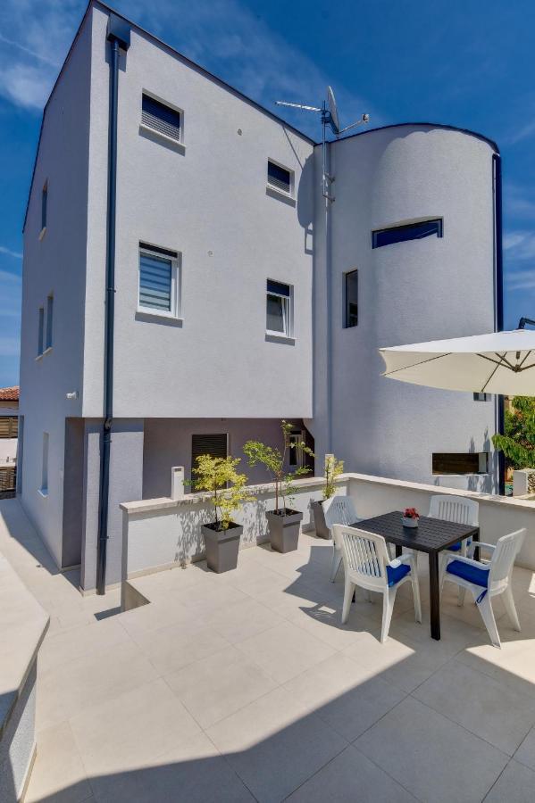 Apartments Hemetek Veli Lošinj Zewnętrze zdjęcie