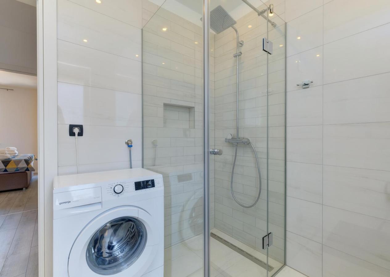 Apartments Hemetek Veli Lošinj Zewnętrze zdjęcie