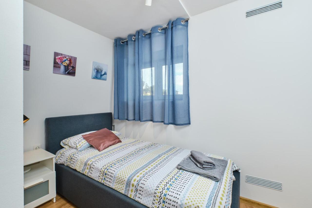 Apartments Hemetek Veli Lošinj Zewnętrze zdjęcie