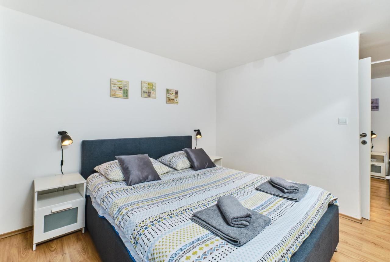 Apartments Hemetek Veli Lošinj Zewnętrze zdjęcie