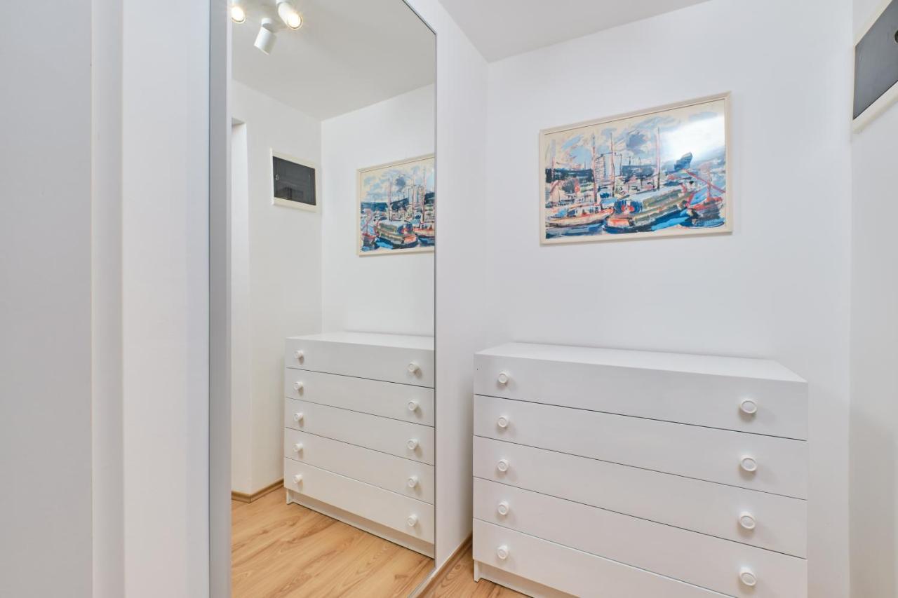 Apartments Hemetek Veli Lošinj Zewnętrze zdjęcie